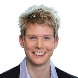 Prof. Dr. Katrin Bekes MME