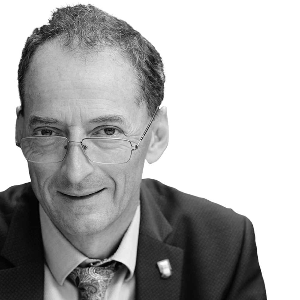 Prof. Iain Chapple DS, FDSRCPS, PhD, FDSRCS, CCST (Rest Dent)
