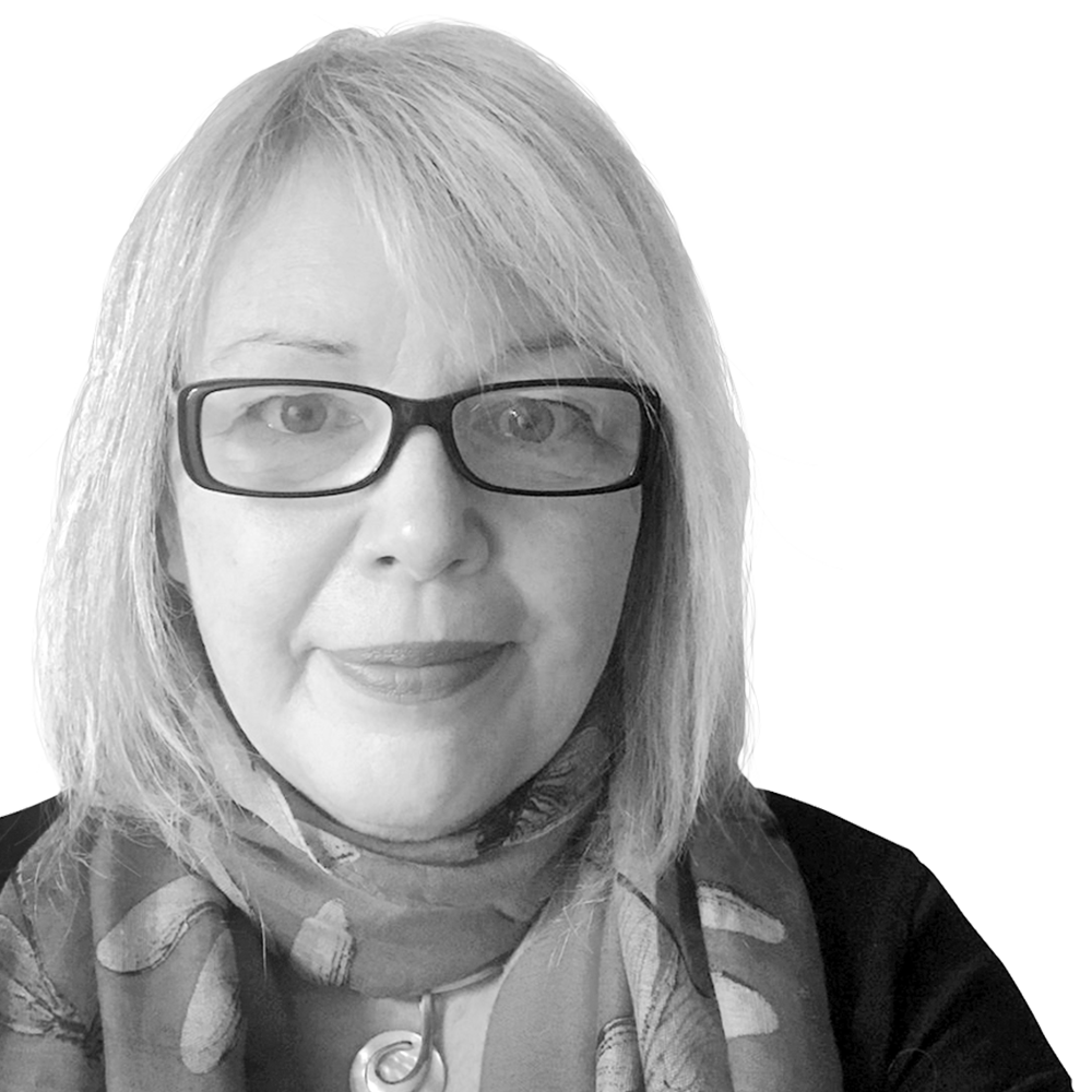 Financial Consultant Karen Pincher