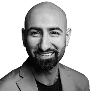 Dr. Milad Shadrooh 