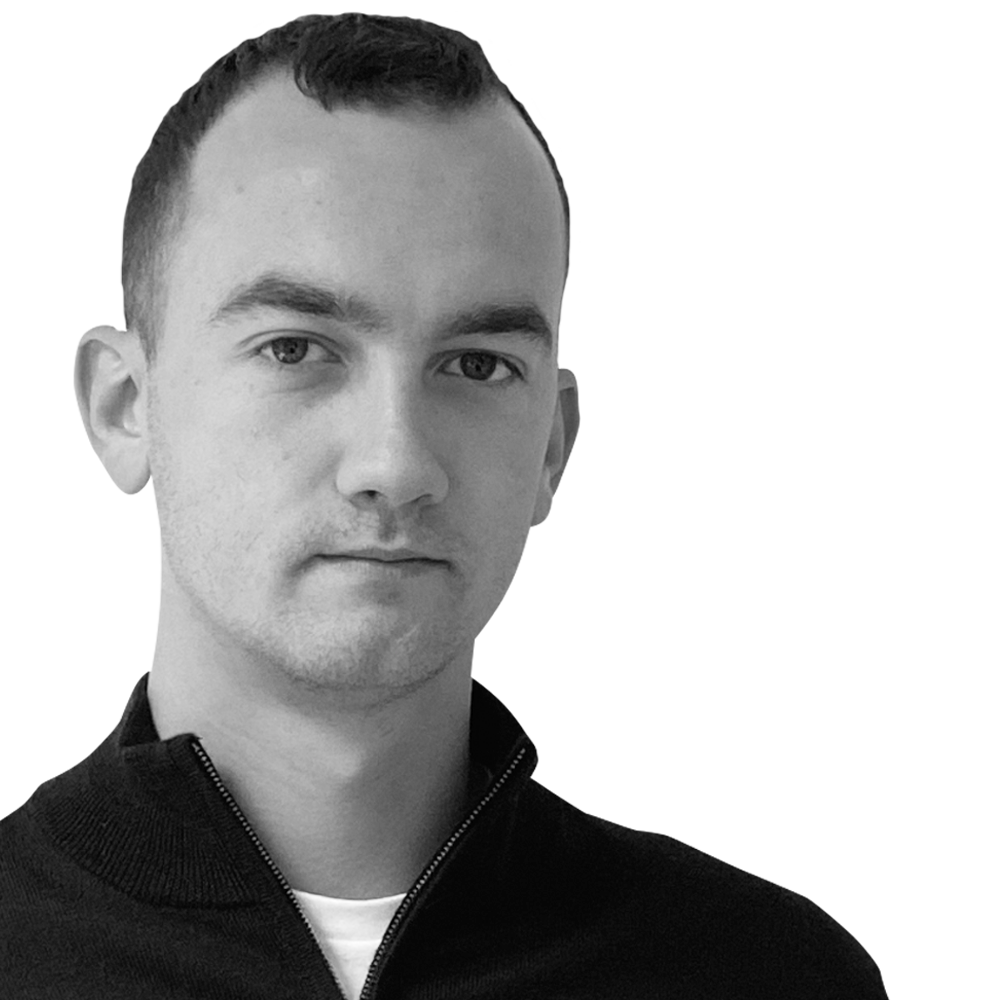 Medit product trainer, support and sales Niall Kindersley FdSc Dental Technology