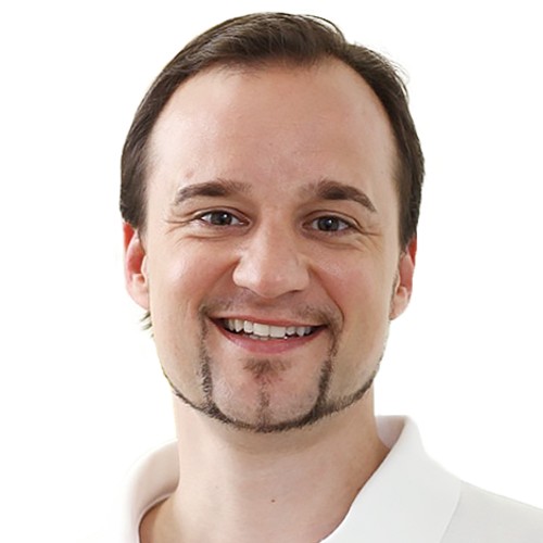 Dr. med. dent. Henrik-Christian Carl Hollay 