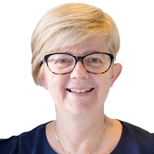 Prof. Dominique Declerck 