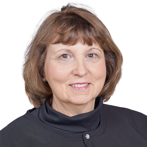 Ellen B. Grimes RDH, MA, MPA, Ed.D