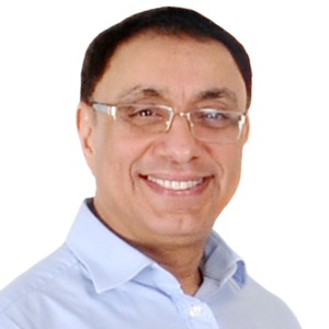 Prof. Monty Duggal 