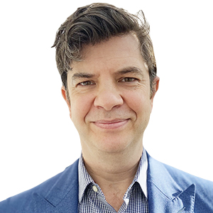 Prof. Paul Ashley 