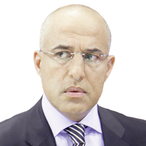 Dr. Ziad  Noujeim 