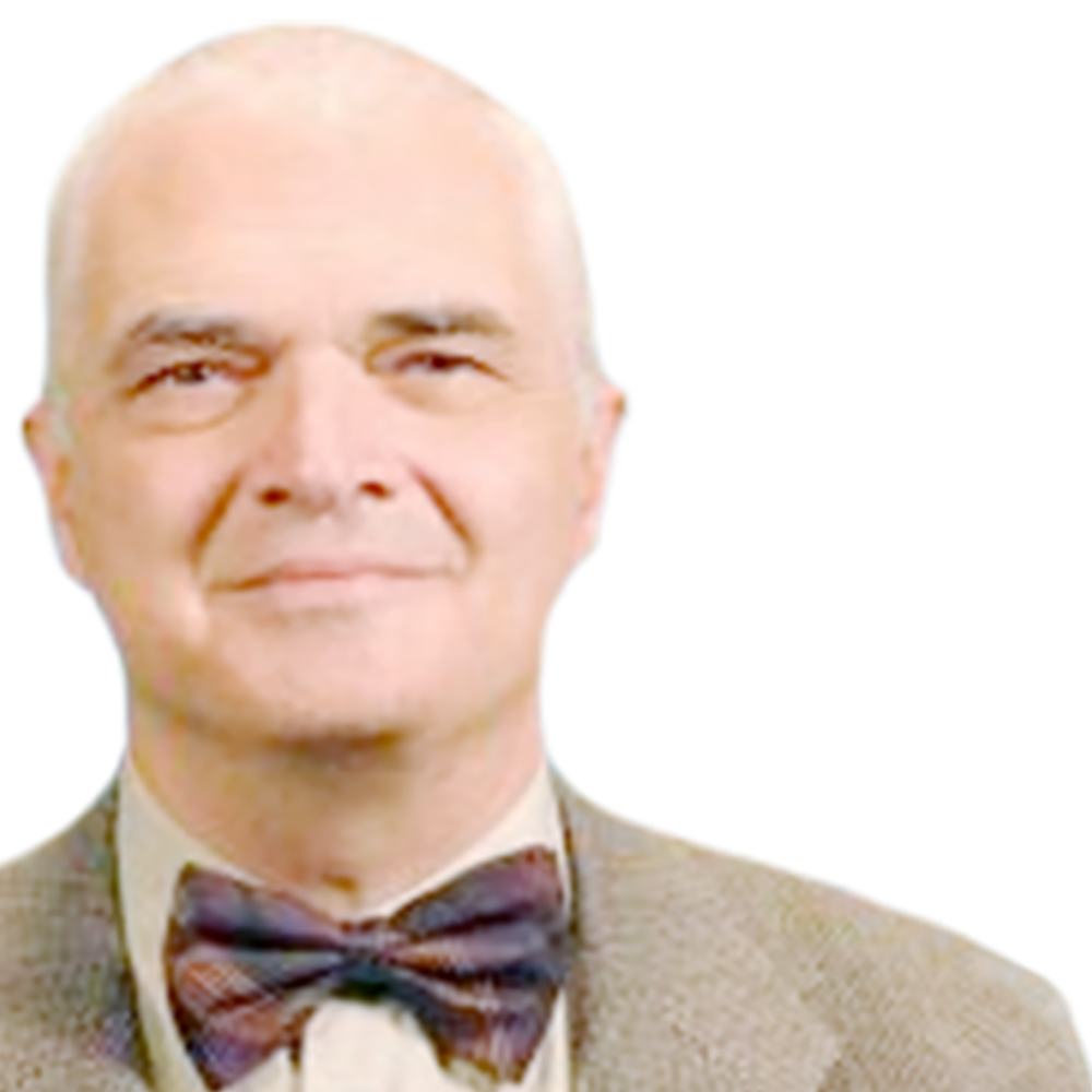 Prof. Alexander Yarin 