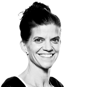 Dr. Andrea Klink University Tübingen