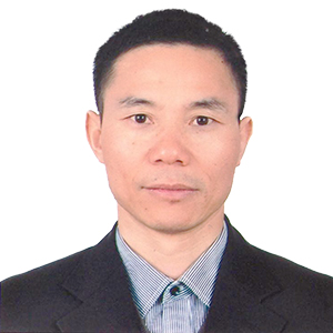 Dr. Dongbo Fu 