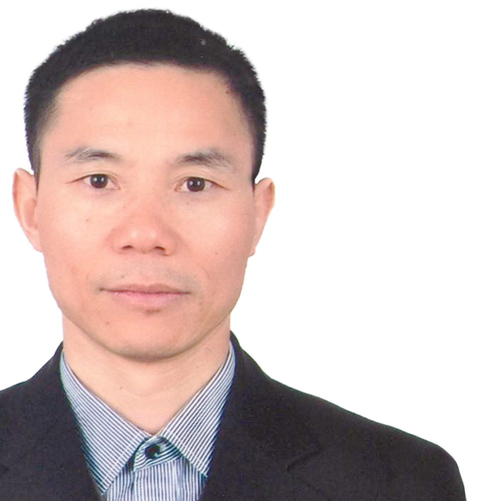 Dr. Dongbo Fu 