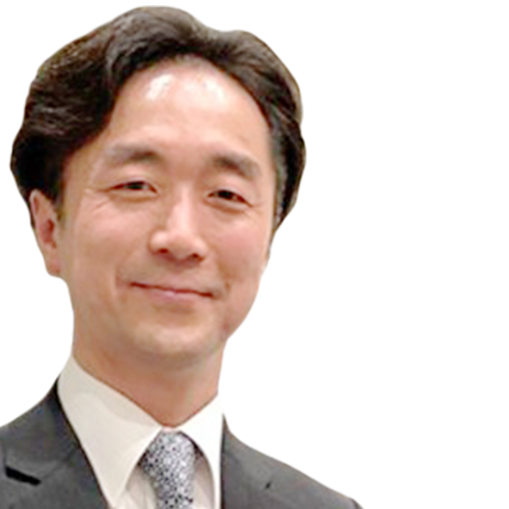 Prof. Hiroshi Ogawa 
