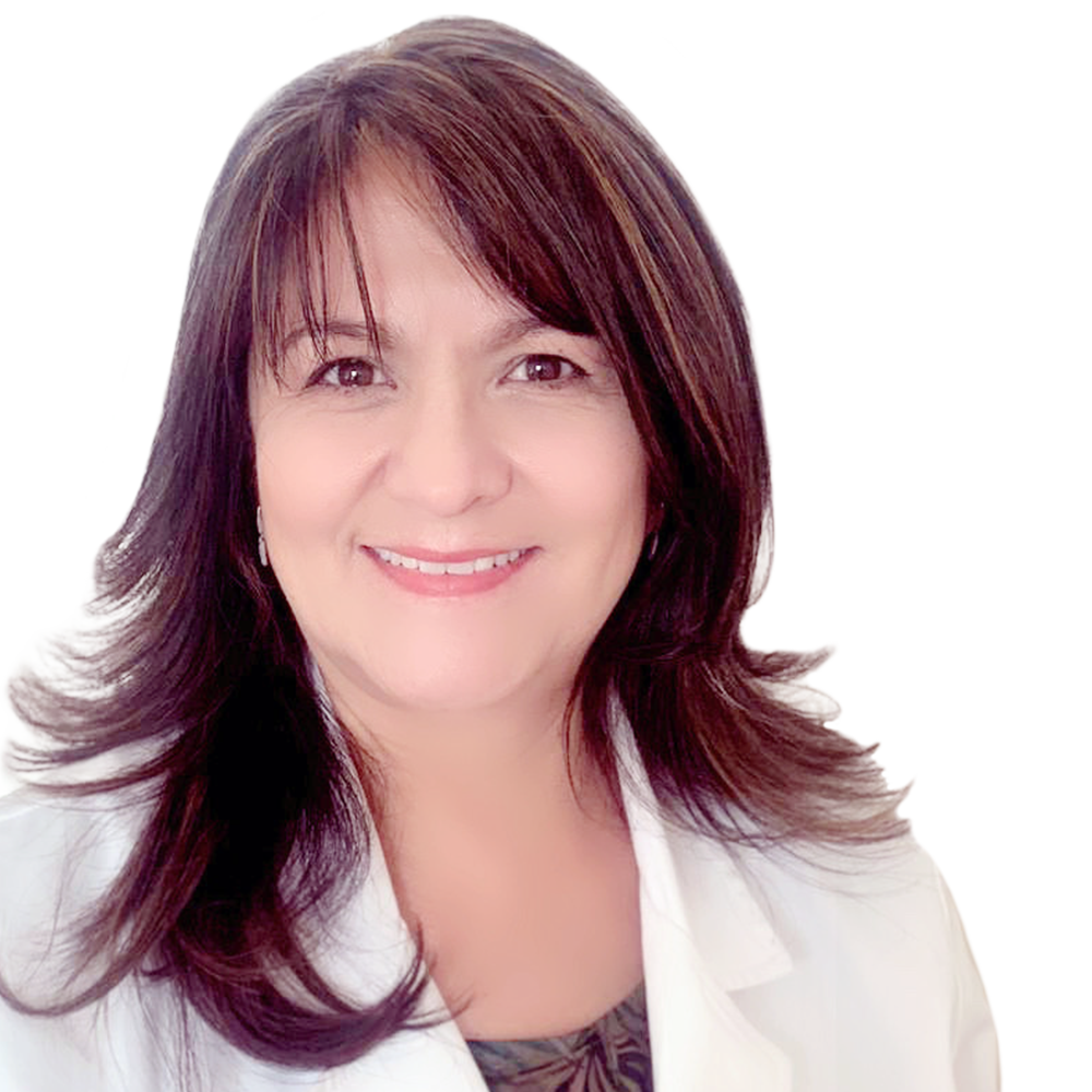 Dr. Iris Espinoza Santander 