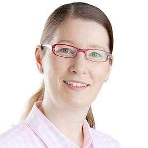 PD Dr. Anne-Katrin Lührs 