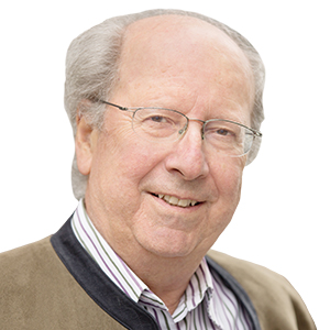 Prof. Dr. Ulrich P. Saxer 