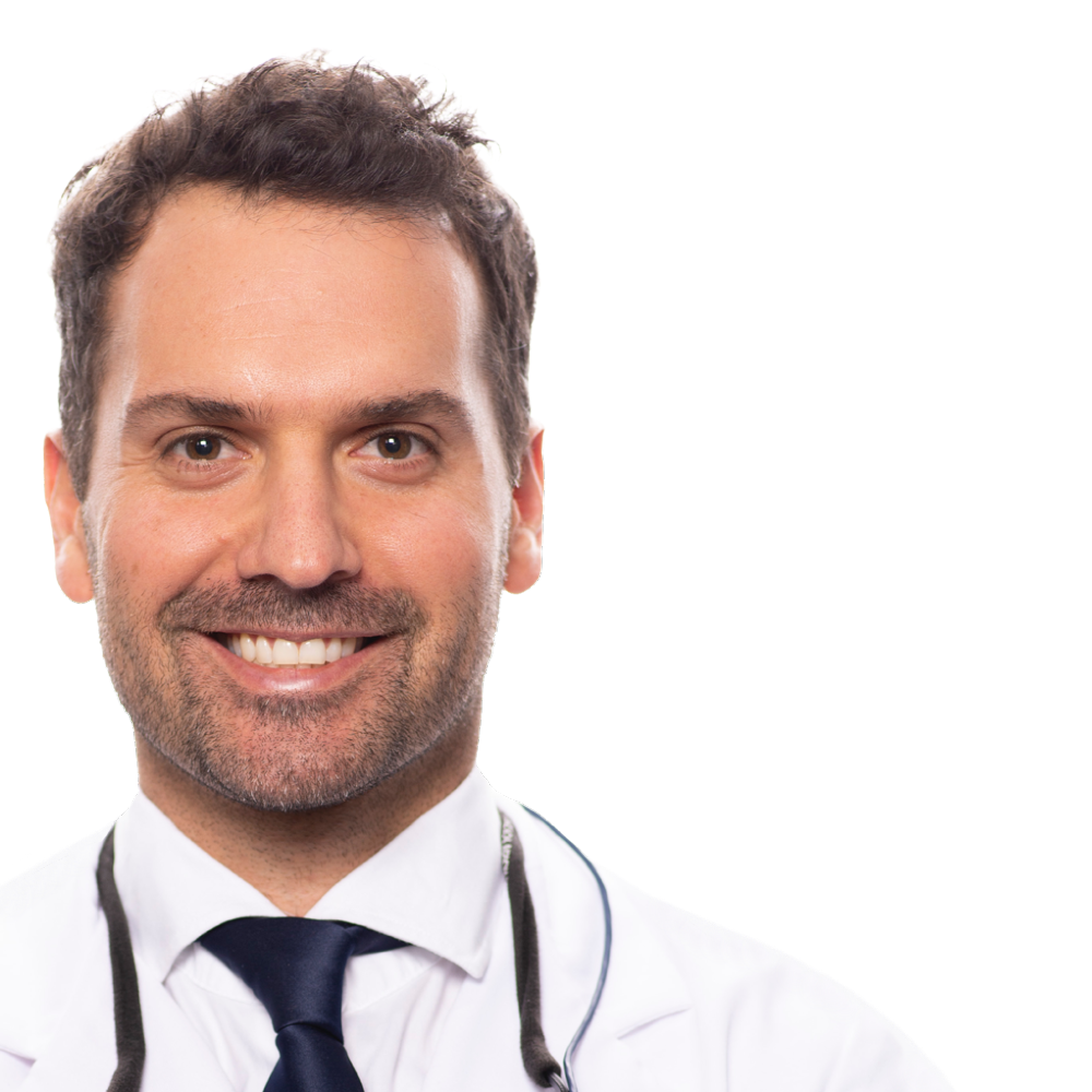 Dr.  Alejandro Lanis 