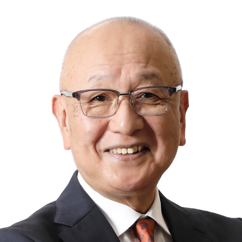 Prof. Junji Tagami 