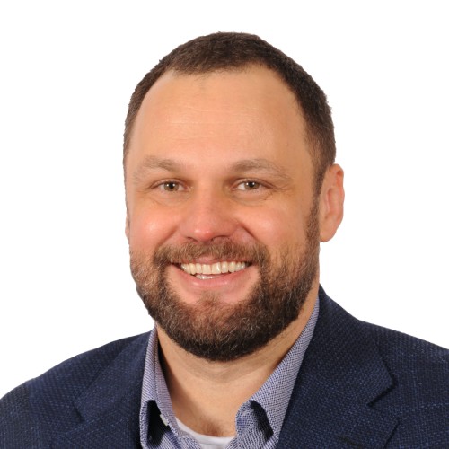 Prof. Dr.  Patrick R. Schmidlin 