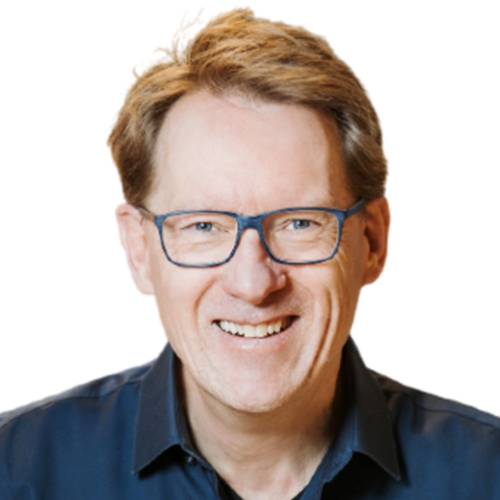 Dr. Ralf Seltmann M.A.