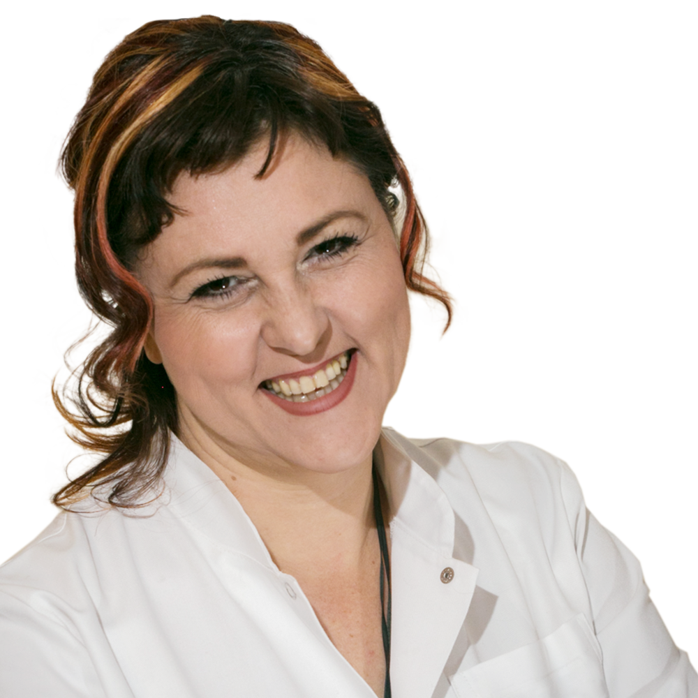Amila Zukanovic DDM, MSc, PhD