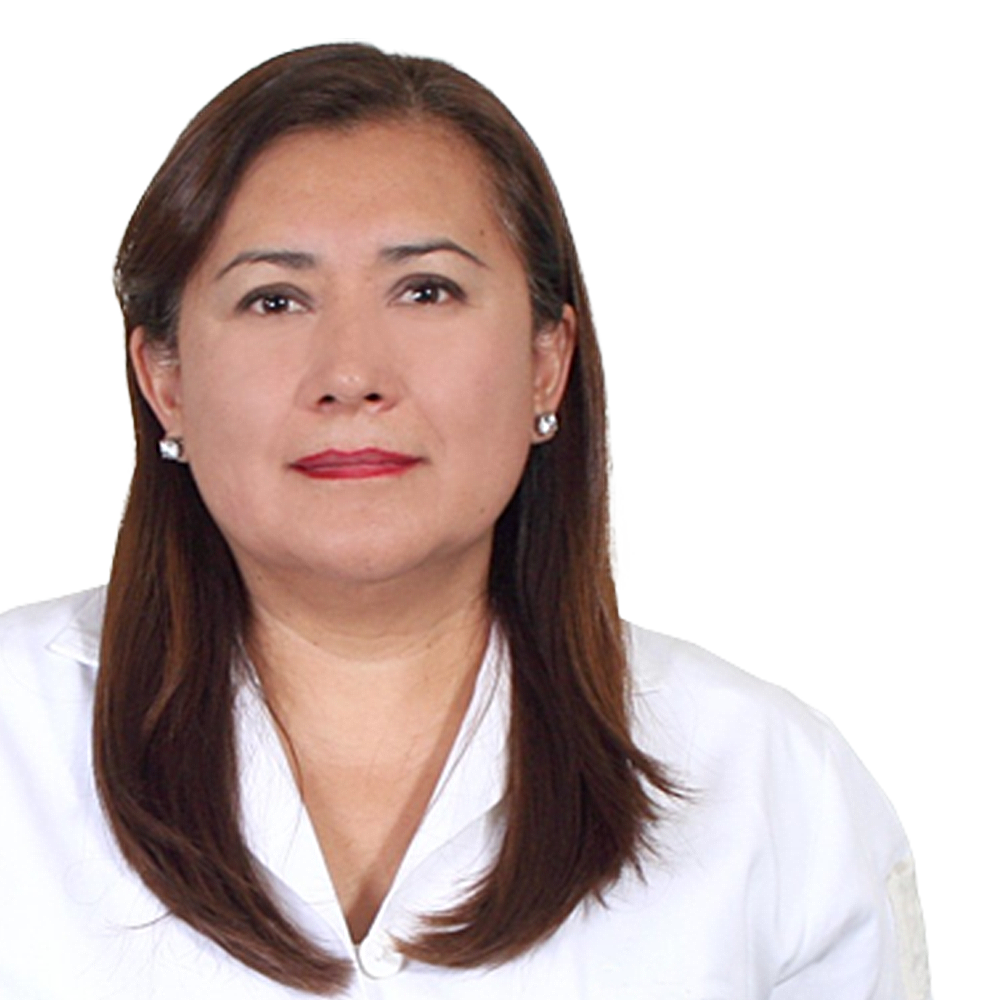 Aracely Granados Morales DMD, MSc