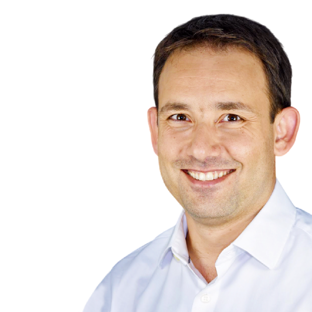 Dr. Kostas Karagiannopoulos 