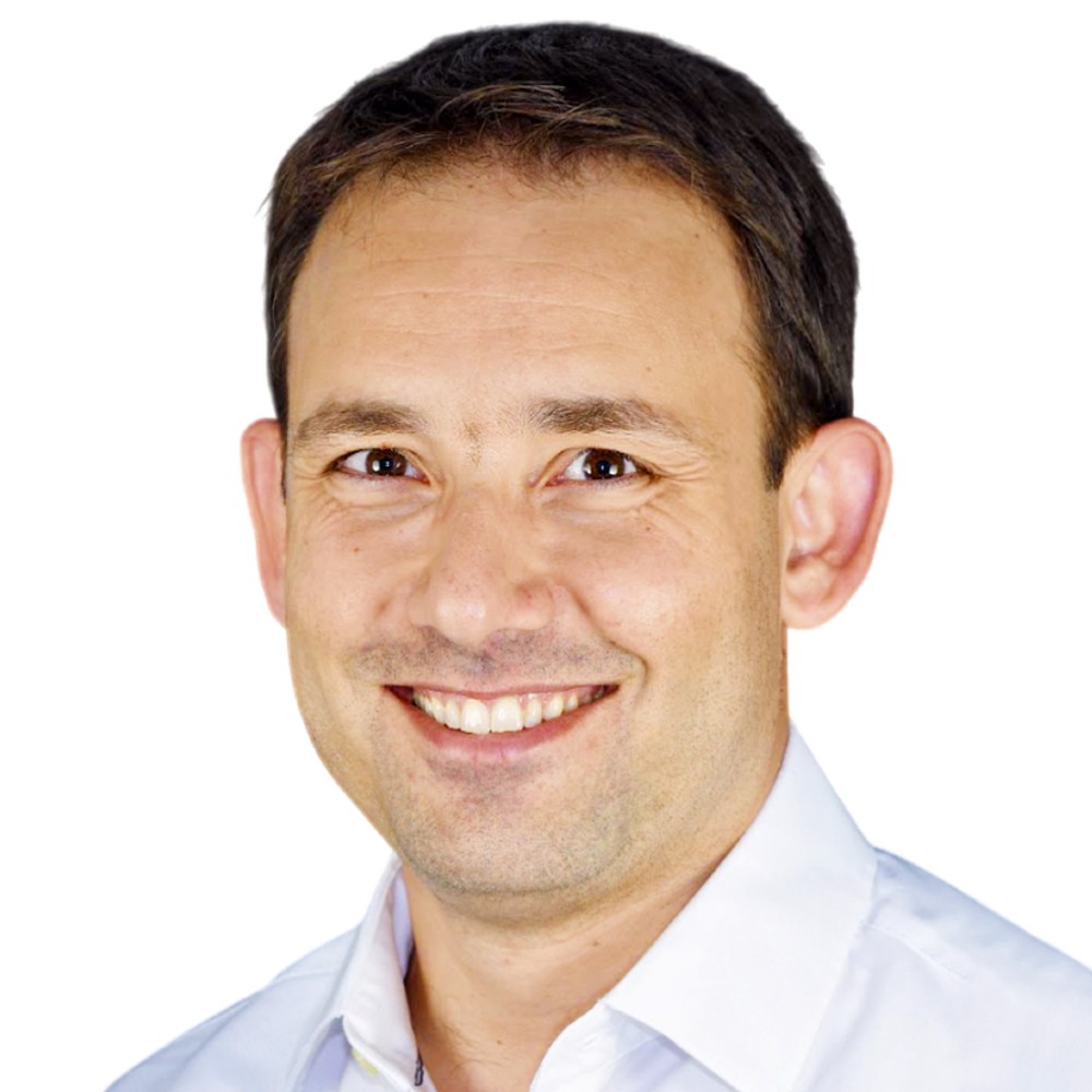 Dr. Kostas Karagiannopoulos 