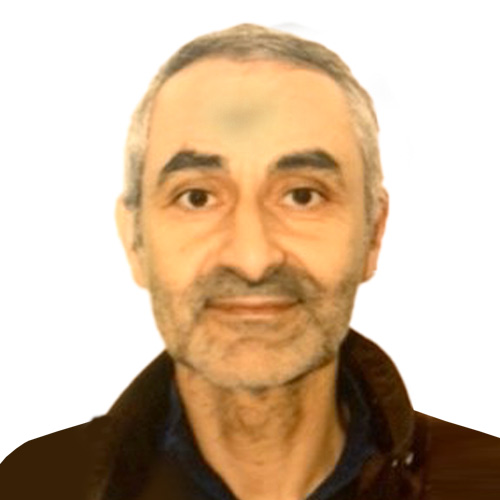  Maher H Ishtayeh 