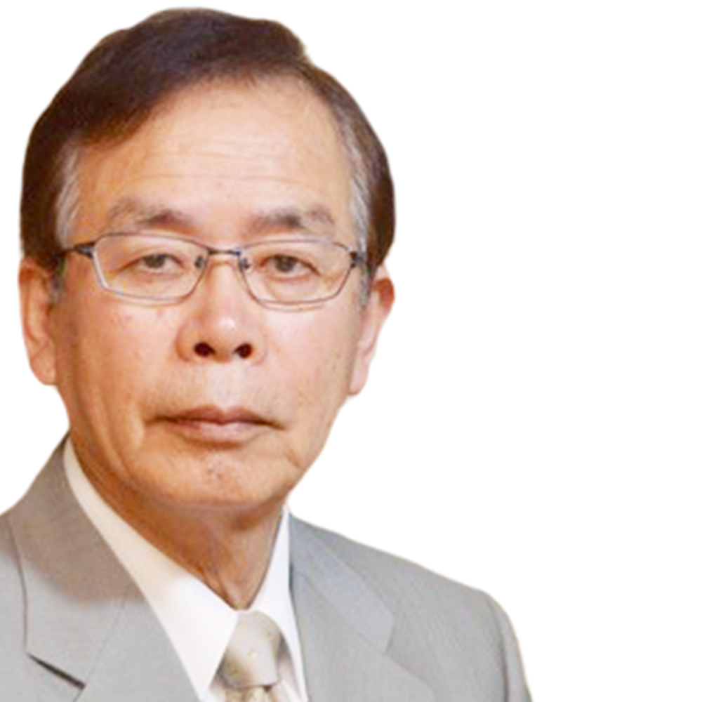 Dr. Masashi Ishida 