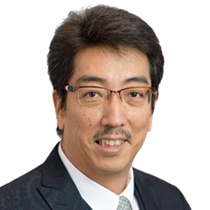 Dr. Hiroyuki Takino D.D.S.