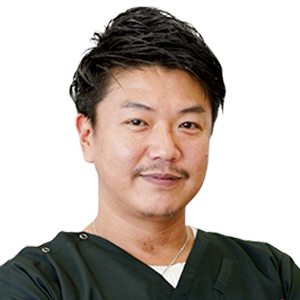 Mr. Katsuya Seki