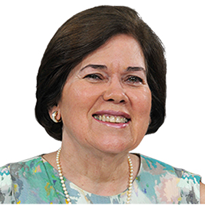 Prof. Maria Fidela de Lima Navarro Ph.D.
