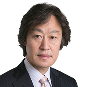 Prof. Masashi Miyazaki D.D.S., Ph.D.