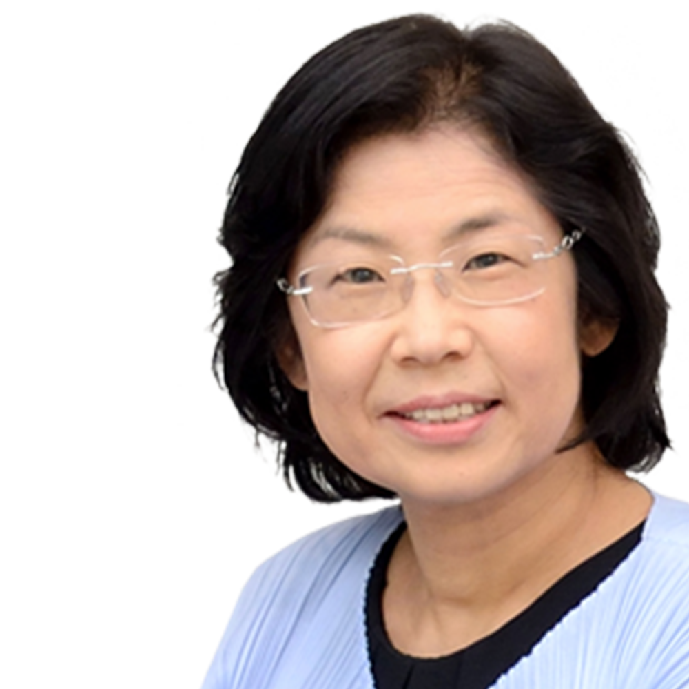 Prof. Mikako Hayashi D.D.S., Ph.D.