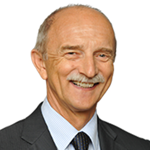 Prof. Reinhard Hickel D.D.S., Ph.D.