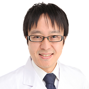 Prof. Takayuki Ueda D.D.S., Ph.D.