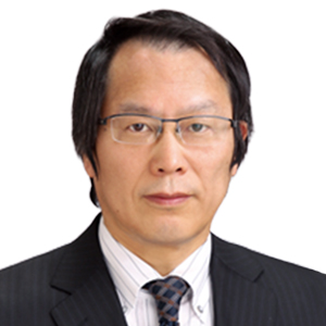 Dr. Tetsuya Mizukami D.D.S., Ph.D.