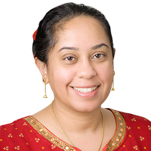  Gargi Mukherji DDS, Associate Professor