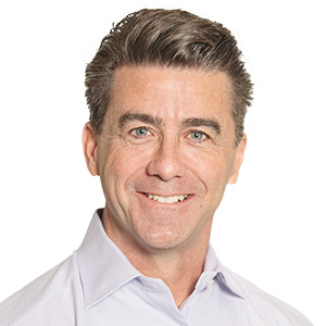  Daniel Burke Chief Enterprise Strategy Officer at Pacific Dental Services