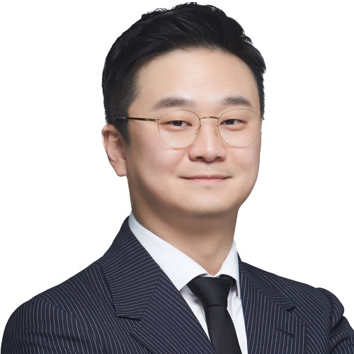 Dr. Jaemin Lee 