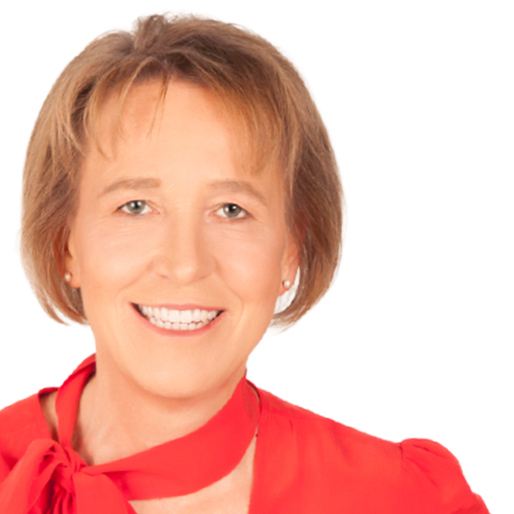  Monika Fleischhacker Global Marketing Director Professional Oral Care at Unilever