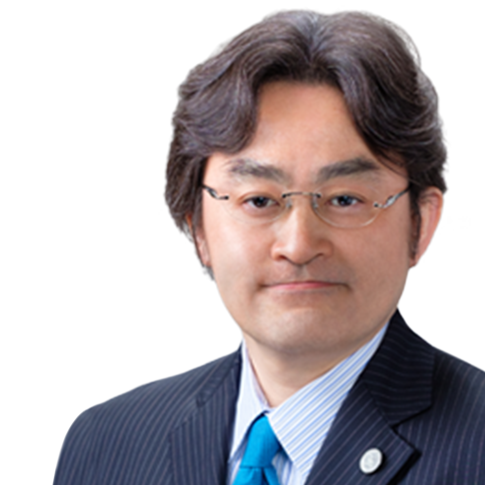 Dr. Hiroshi Ishi D.D.S.