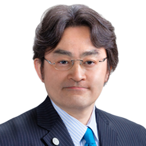 Dr. Hiroshi Ishi D.D.S.
