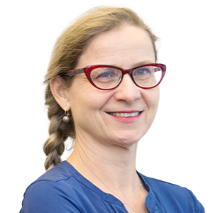 Dr. Nataša Martić 