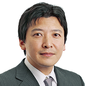 Dr. Tomitaka Hirayama D.D.S.