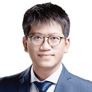 Dr. Yang Gao D.D.S., Ph.D.