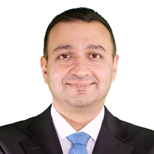 Dr. Amin Motamedi CODE expert