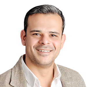 Dr. Mahmoud Ezzat Ghazi 