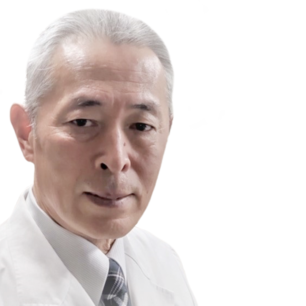 Prof. Shohei Kasugai 