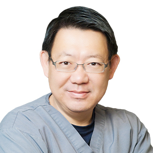 Dr. Yao-Lin Tang DDS, BDS